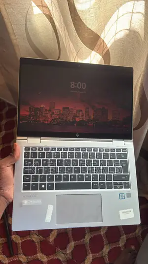 Laptop HP EliteBook 1030 16GB Intel Core i5 HDD 256GB