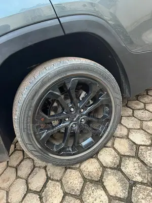 GMC Terrain SLE AWD 2020 Green