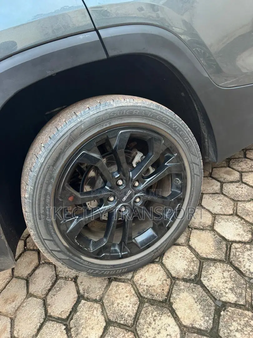 GMC Terrain SLE AWD 2020 Green