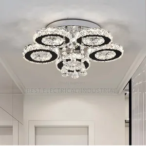 Ceiling LED Light 3 Colors
