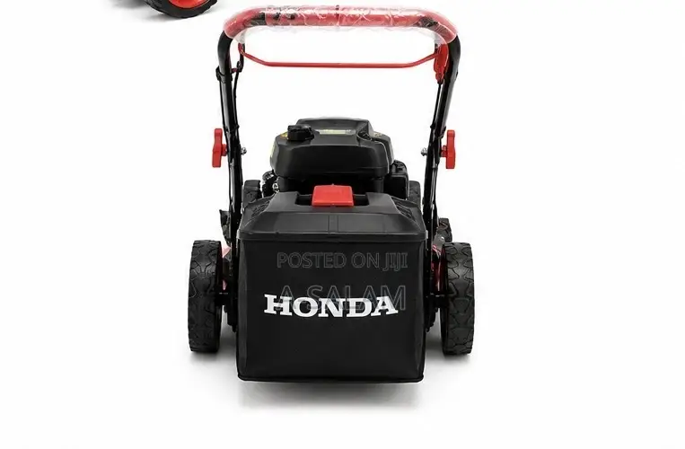 Honda 8.5 HP Petrol Lawn Mower