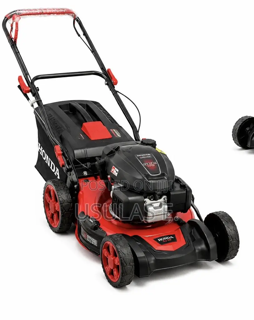 Honda 8.5 HP Petrol Lawn Mower
