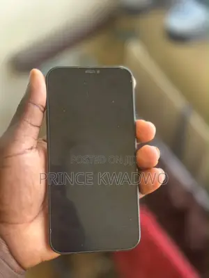 Apple iPhone 12 Pro Max 128 GB Blue