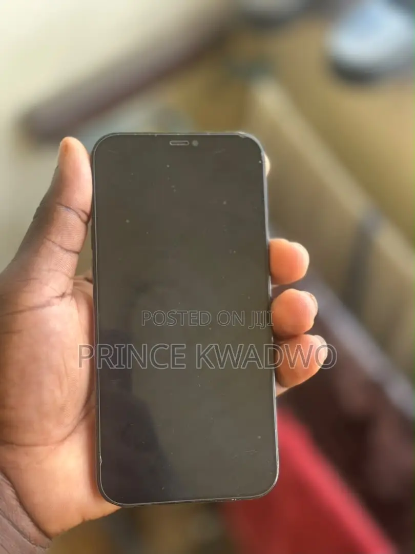 Apple iPhone 12 Pro Max 128 GB Blue