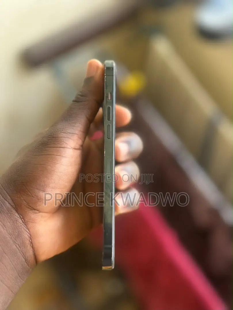 Apple iPhone 12 Pro Max 128 GB Blue