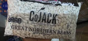 White Beans From USA Commonly Used in Soups, Stews,baked Bean Recipes