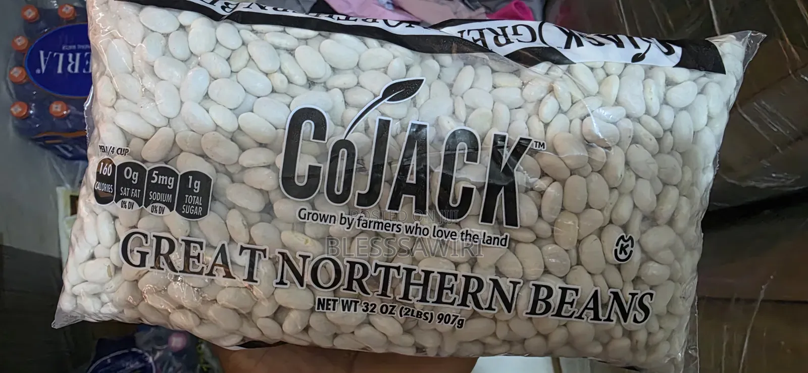 White Beans From USA Commonly Used in Soups, Stews,baked Bean Recipes