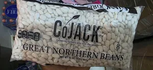 White Beans From USA Commonly Used in Soups, Stews,baked Bean Recipes