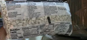White Beans From USA Commonly Used in Soups, Stews,baked Bean Recipes