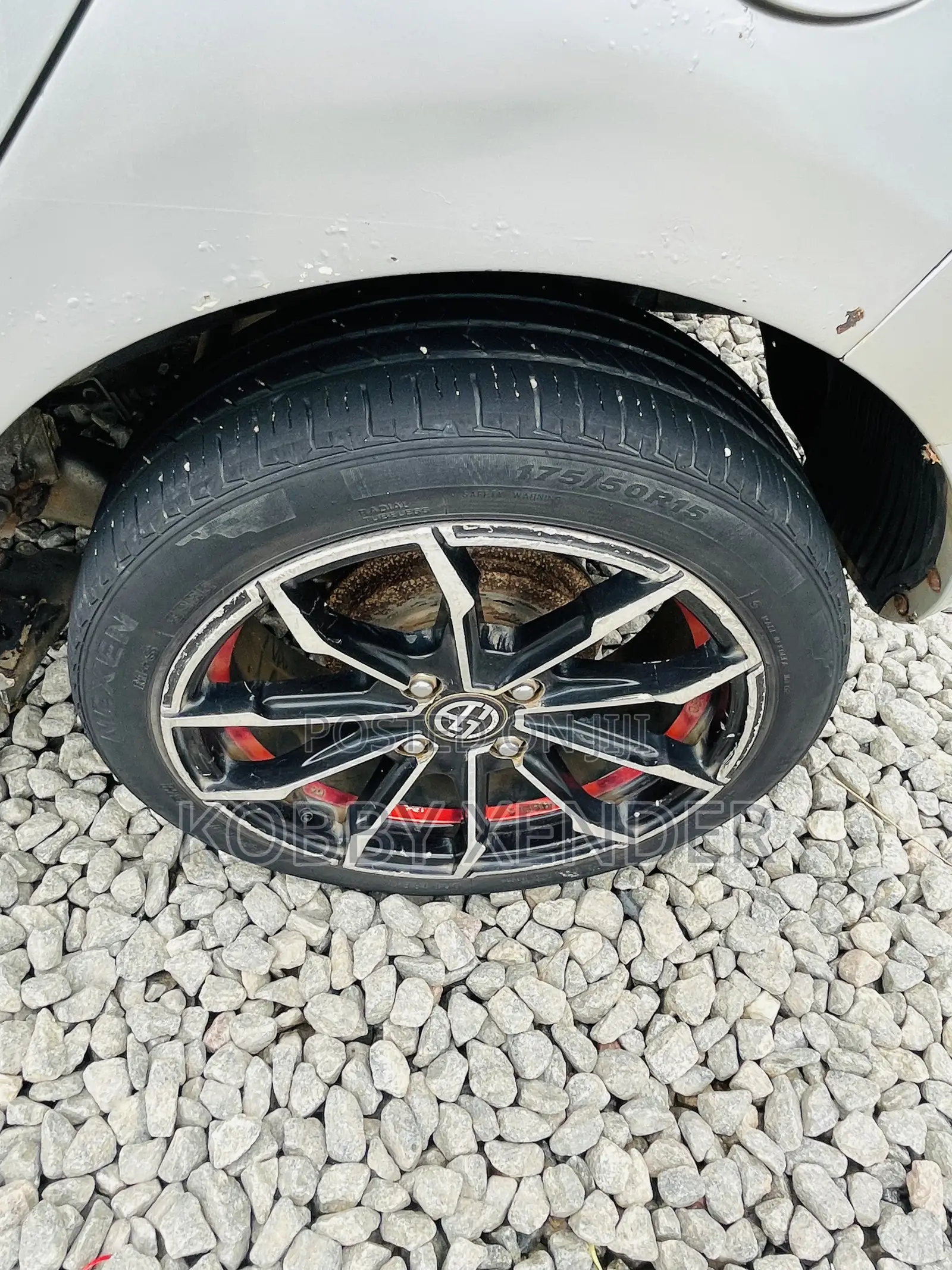 Kia Morning 2013 Silver