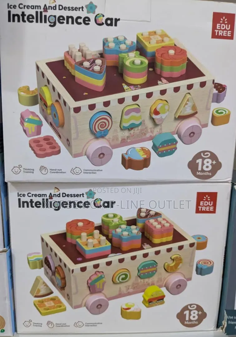 Educational Operation Box