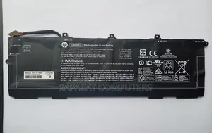 New Arrival HP Or04xl Battery