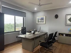 Executive Furnishhed Office Space ( Second Floor)
