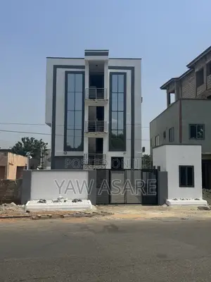 Executive Furnishhed Office Space ( Second Floor)