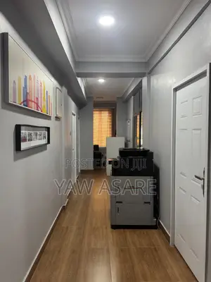 Executive Furnishhed Office Space ( Second Floor)