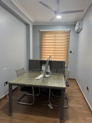 Executive Furnishhed Office Space ( Second Floor)