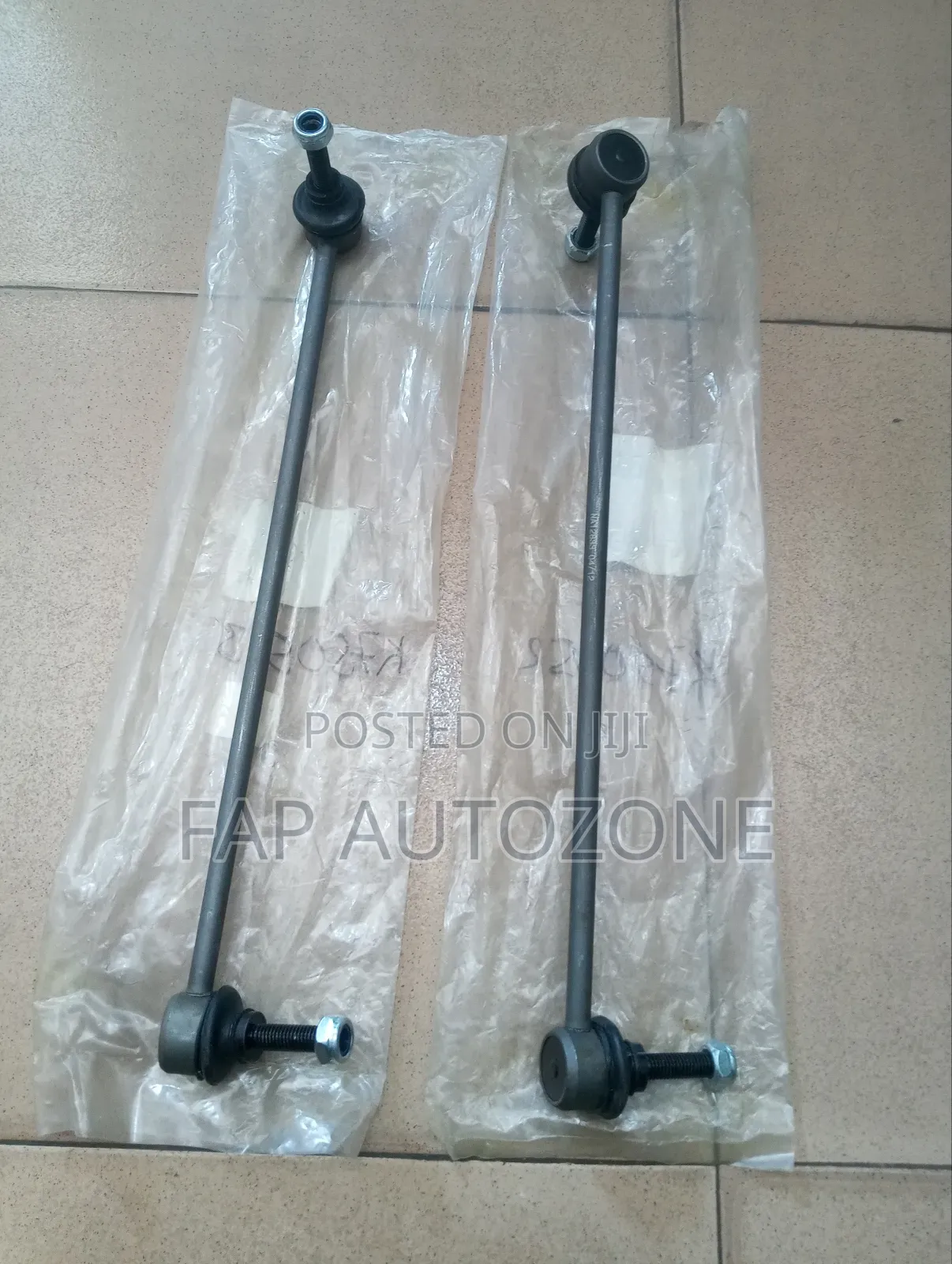 Premium Ultra Power Chevy Camaro Stabilizer Bar Link From USA