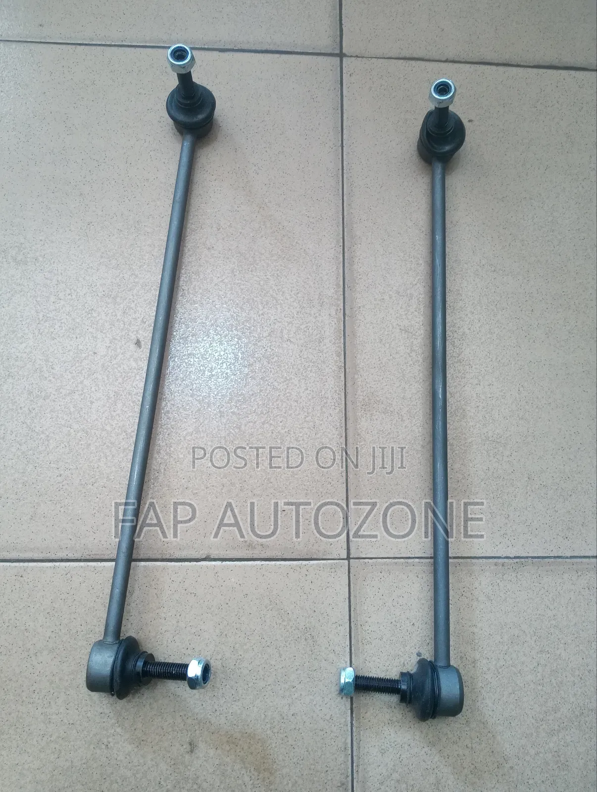 Premium Ultra Power Chevy Camaro Stabilizer Bar Link From USA