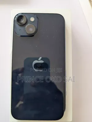 Apple iPhone 14 128 GB Black