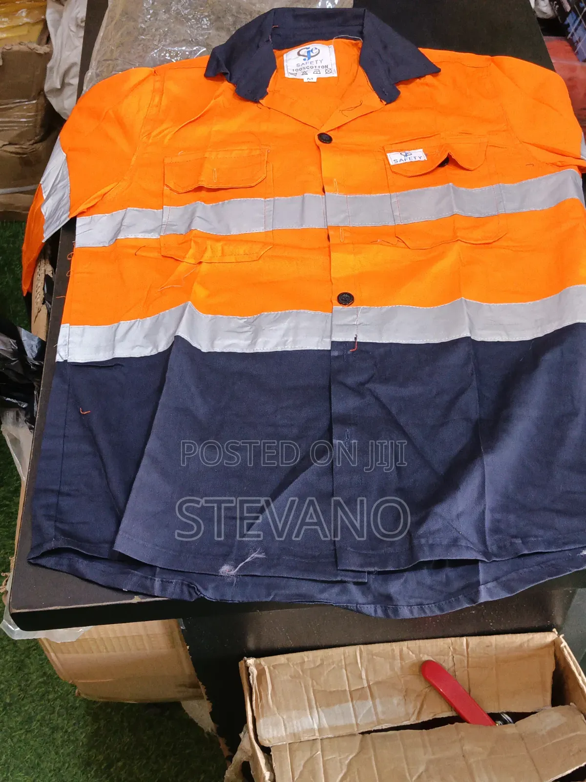 Mining Uniform