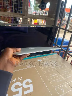 Laptop Apple MacBook Air 8GB Intel Core i5 SSD 256GB