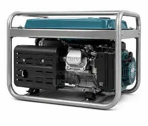 TOTAL 3.0 kW Petrol Generator
