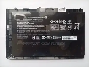 Newly Arrived HP Bt04xl Battery