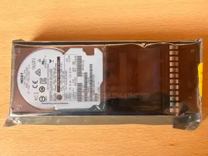 HGST 1.8tb Sas 12gb/S Enterprise Server HDD – Huc101818cs4204