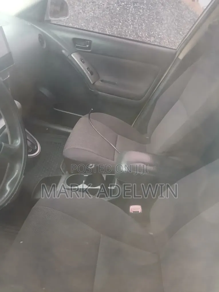 Hyundai Tucson 2010 Green