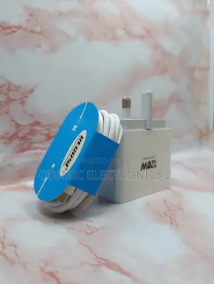 REGRSI CH-NOTE12 Plus 120W Hyper Charge Charger