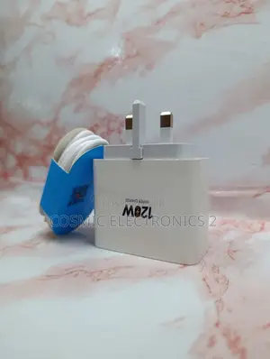 REGRSI CH-NOTE12 Plus 120W Hyper Charge Charger