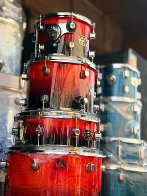 Mapex Drums 5 Set