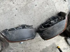 VW Golf 3 Taillights