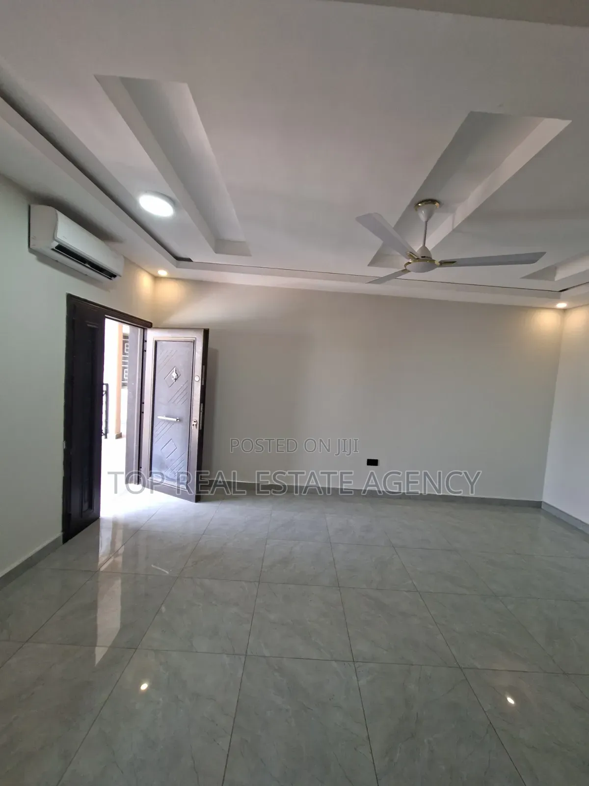 2bdrm Apartment in Pillar 2, Ga East Municipal for rent