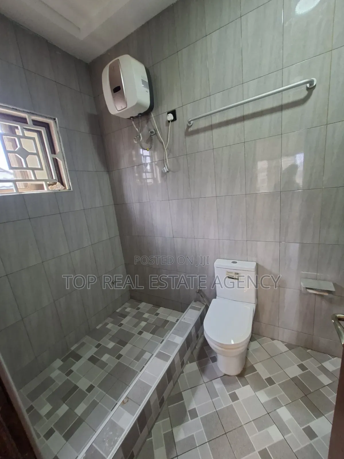 2bdrm Apartment in Pillar 2, Ga East Municipal for rent