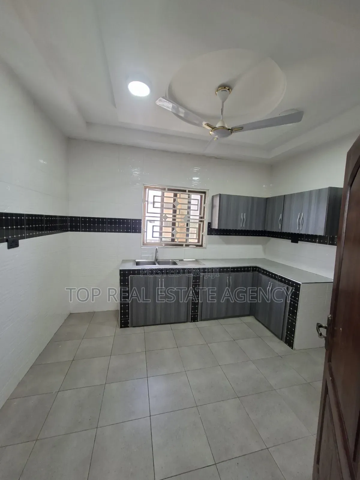 2bdrm Apartment in Pillar 2, Ga East Municipal for rent