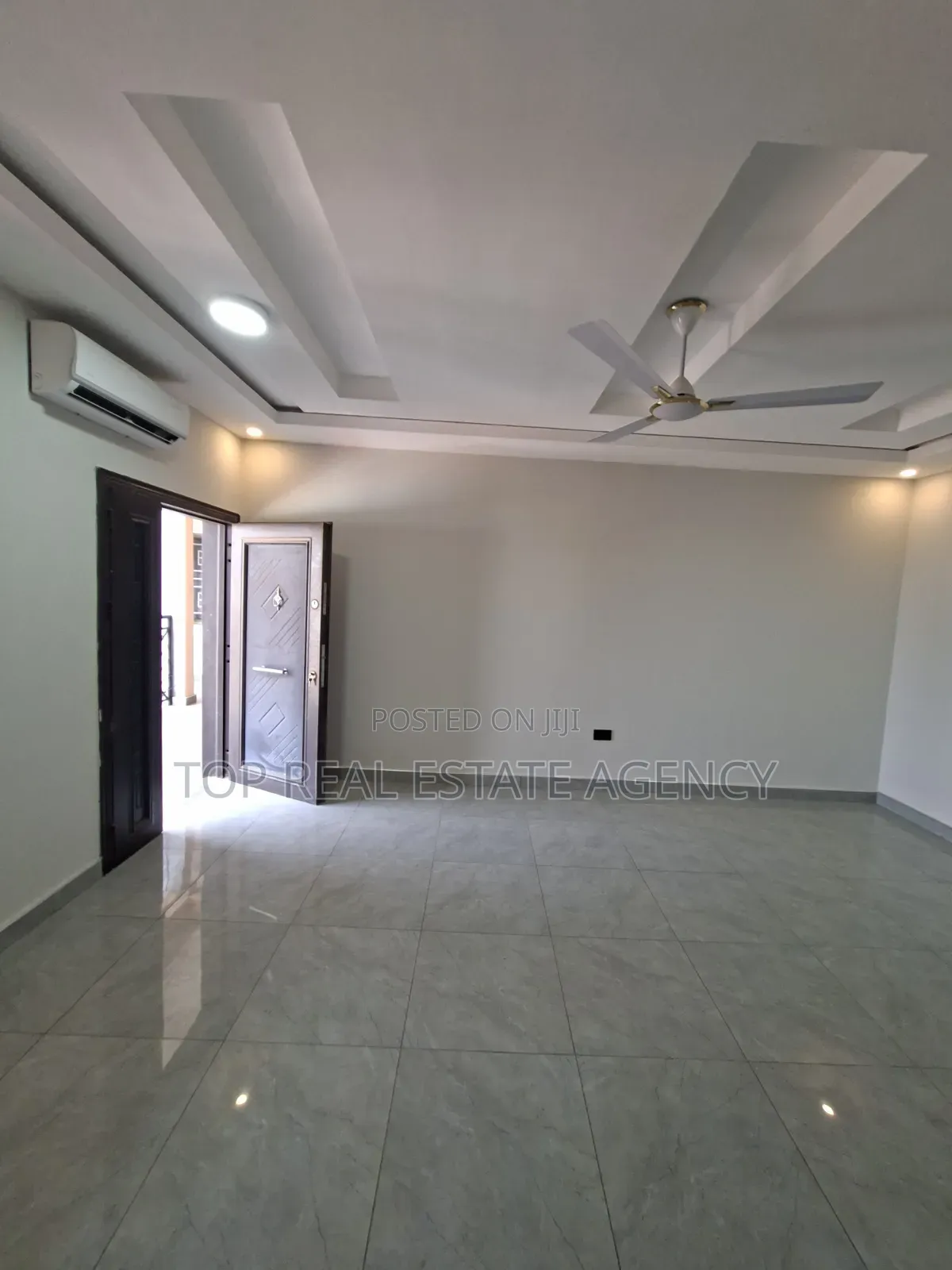 2bdrm Apartment in Pillar 2, Ga East Municipal for rent