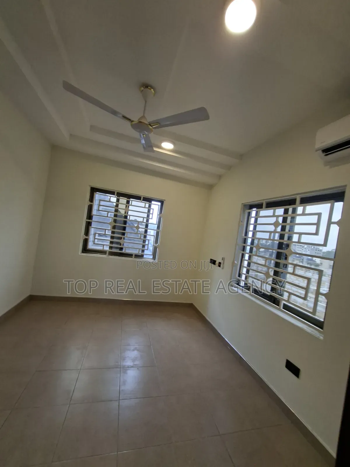 2bdrm Apartment in Pillar 2, Ga East Municipal for rent
