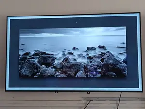 LG 55" Oled Smart TV