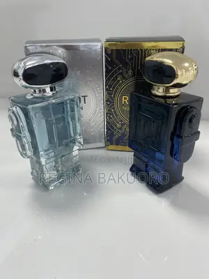 Gina’s Perfumery