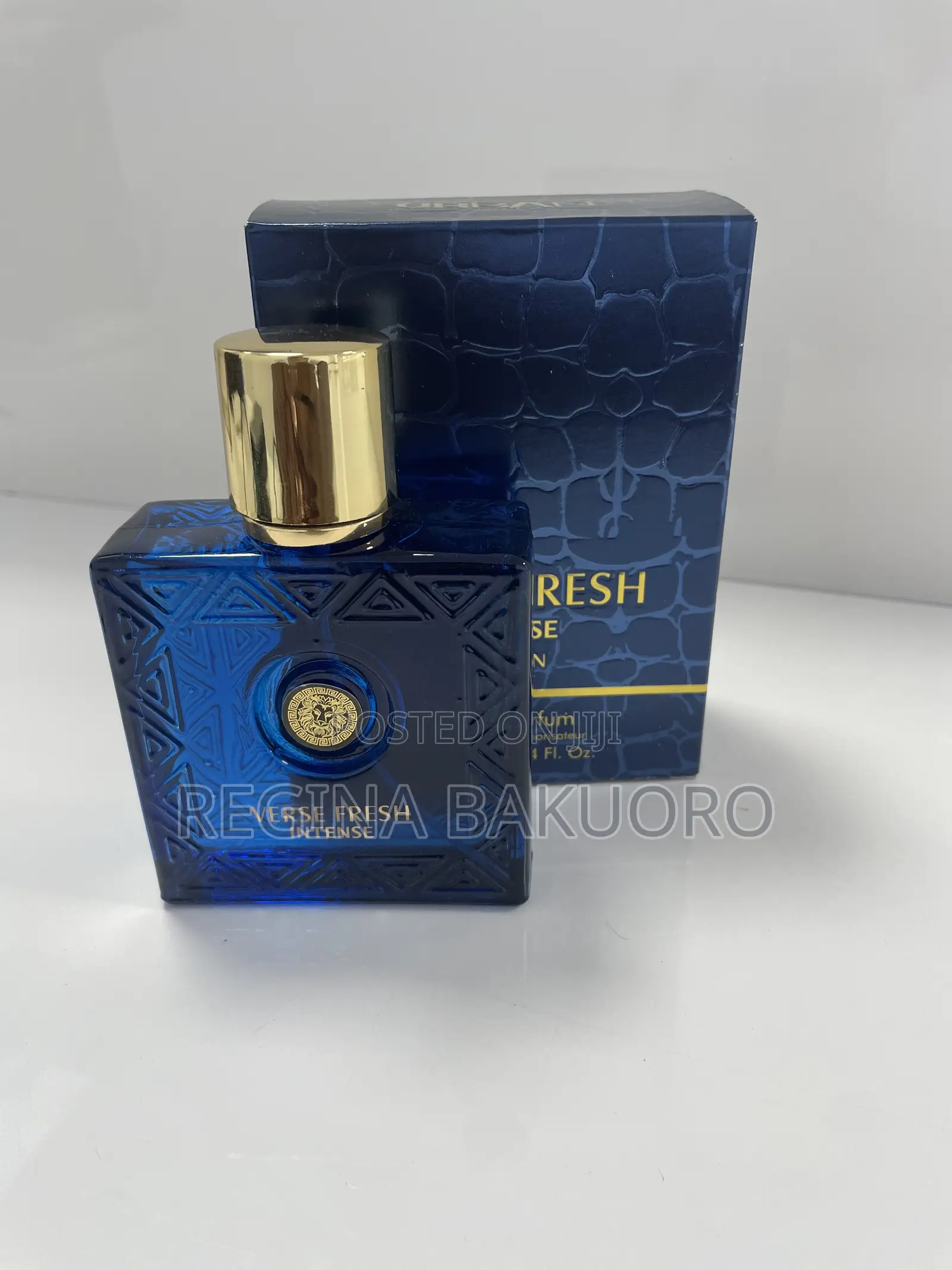 Gina’s Perfumery