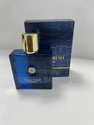 Gina’s Perfumery