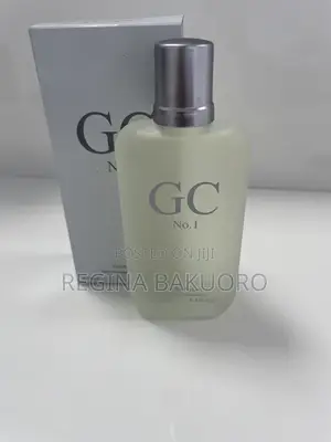 Gina’s Perfumery