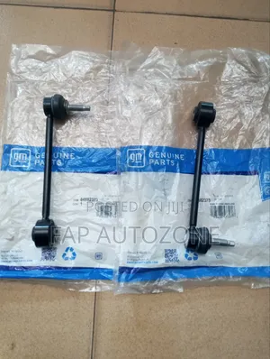 Genuine General Genuine(GM) Equinox, Terrain Stabilizer Link From USA
