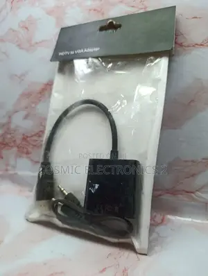Reliable HDMI to VGA Adapter Converter