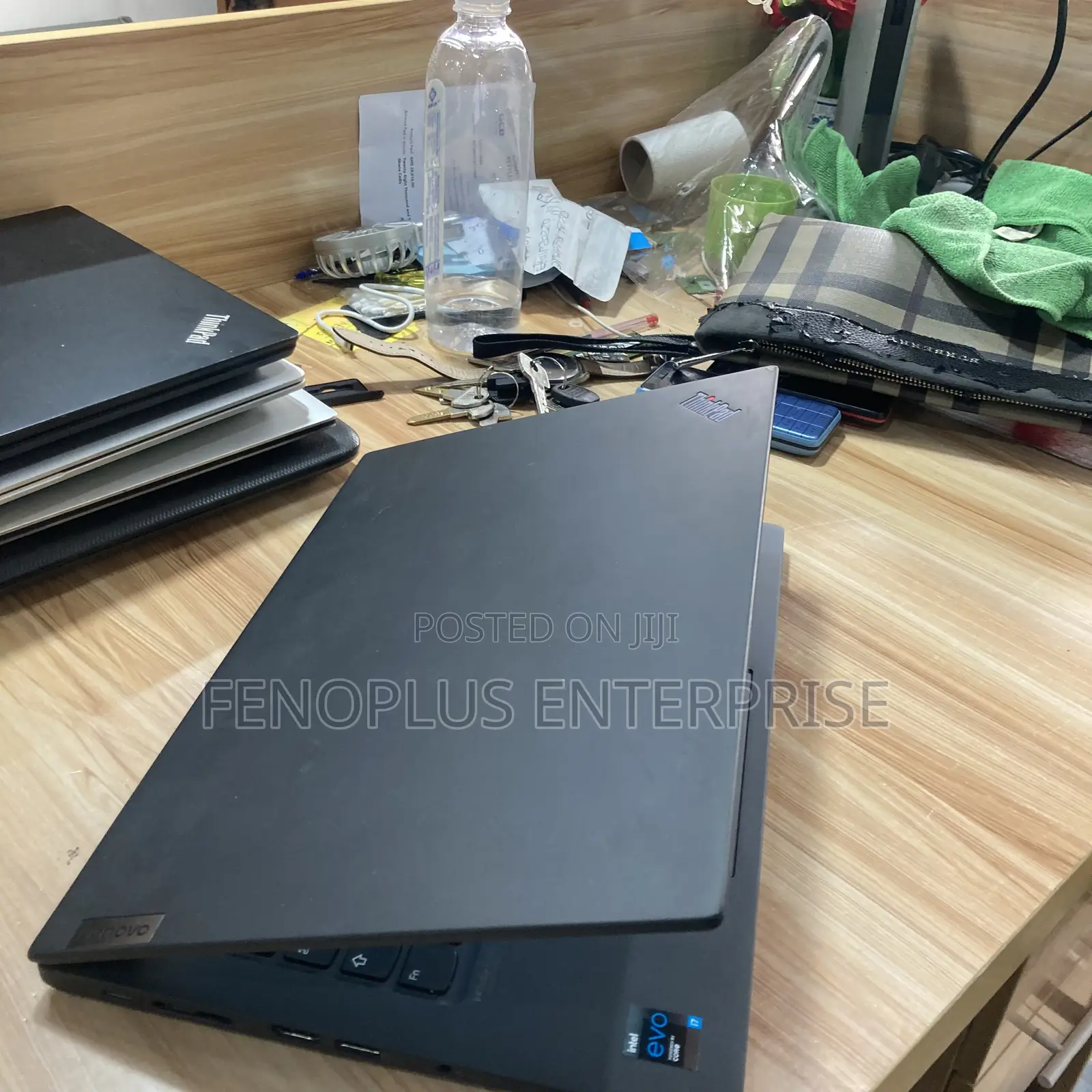 Laptop Lenovo ThinkPad T14s Gen 2 16GB Intel Core i7 SSD 512GB