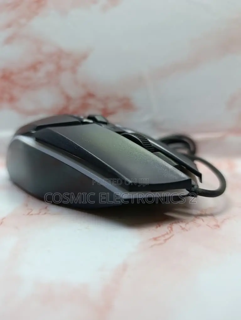 T-Wolf G510 Precision Gaming Mouse