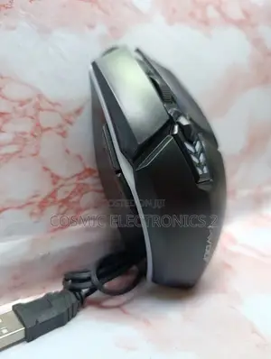 T-Wolf G510 Precision Gaming Mouse
