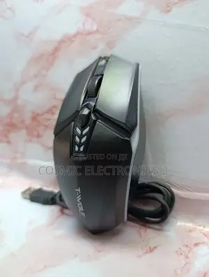 T-Wolf G510 Precision Gaming Mouse