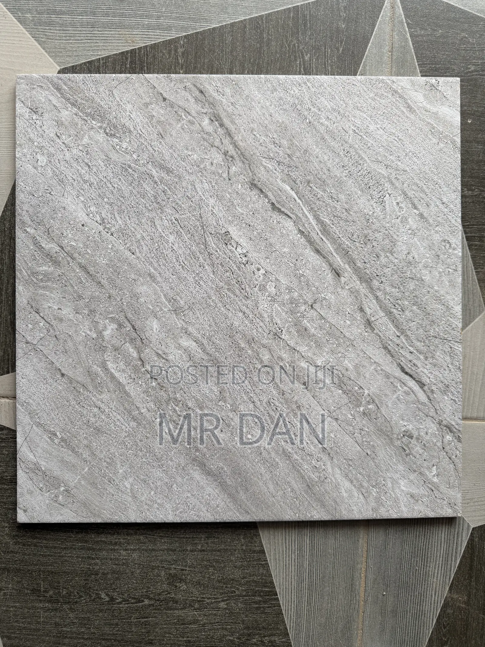 40x40 Rough Tiles